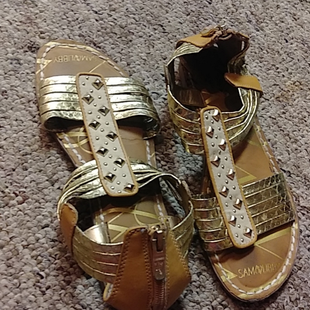 Sandals
